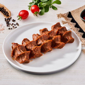 Etsiz Çiğ Köfte görseli