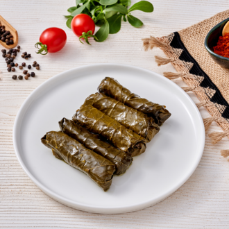 Zeytinyağlı Yaprak Sarma görseli