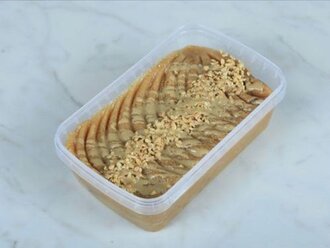 Lotus İrmik Helvası (1 Kg) görseli