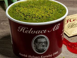 Dondurmasız Cennet Çamuru (Büyük Boy) görseli