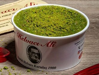 Dondurmasız Cennet Çamuru (Küçük Boy) görseli