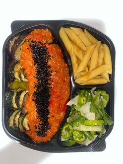 Ratatouille görseli