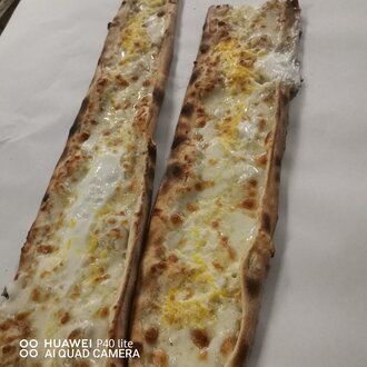 Kaşarlı Pide görseli