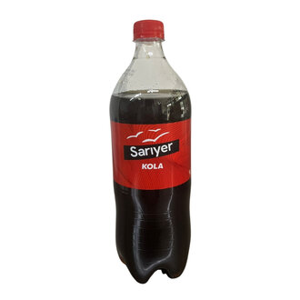Sarıyer Cola (1 L.) görseli