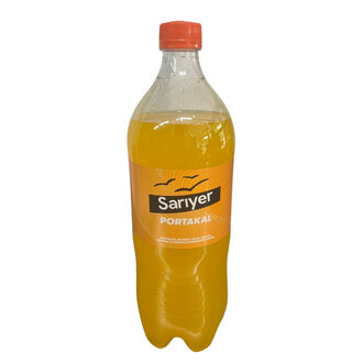 Sarıyer Sarı Kola (1 L.) görseli