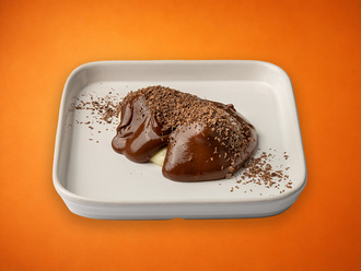 Profiterol görseli