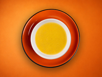 Mercimek Çorbası görseli