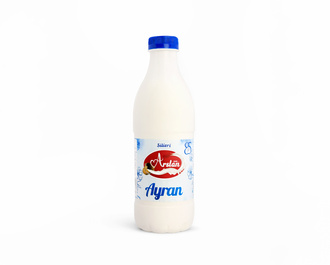 Ayran (1 L) görseli