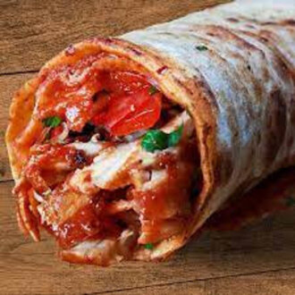 Çift Lavaş Hatay Usulü Döner görseli
