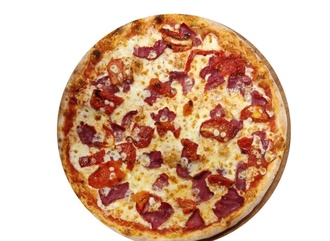 Parma Special Pizza (Büyük Boy) görseli