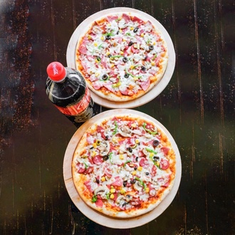 Diamant Menü görseli