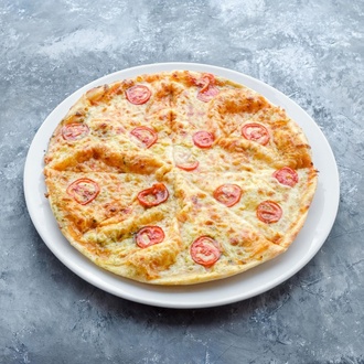 Frutti De Mare Pizza (12 Dilim) görseli