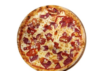 Parma Special Pizza (12 Dilim) görseli