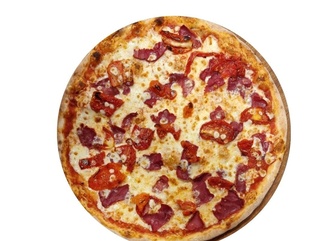 Parma Special Pizza (Orta Boy) görseli