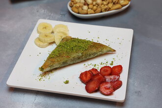 Muska Katmer (Kaymaklı) görseli