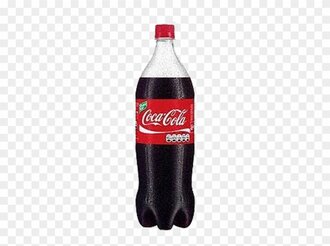 Coca-cola (1 L.) görseli