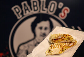 Patriko Wrap görseli