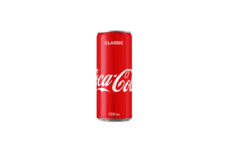 Coca-cola (33 Cl.) görseli