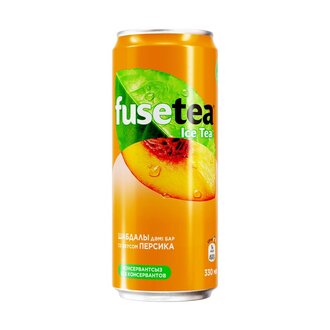 Fuse Tea (33 Cl.) görseli