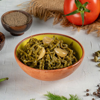 Deniz Börülcesi görseli