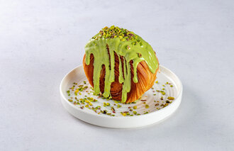 Antep Soslu Cromboloni görseli