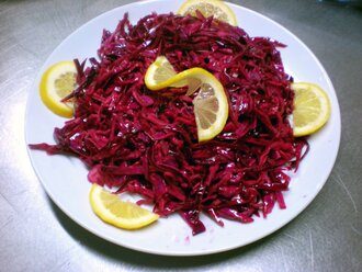 Turşu Lahana görseli