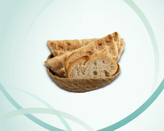 Ekmek görseli
