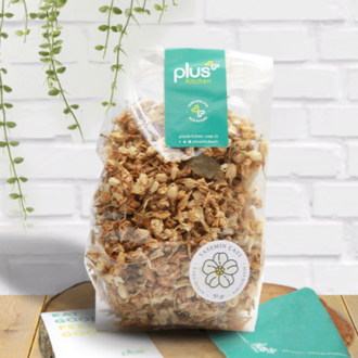 Yasemin Çayı (50 Gr.) görseli