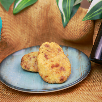 Kadınbudu Köfte görseli