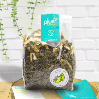 Nane Limon Çayı (160 Gr.) görseli