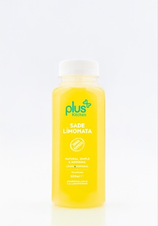 Sade Limonata (30 Cl.) görseli