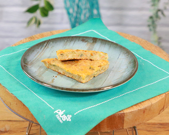 Kabak Mücver (250 Gr.) görseli