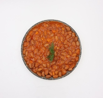 Barbunya Pilaki (250 Gr.) görseli