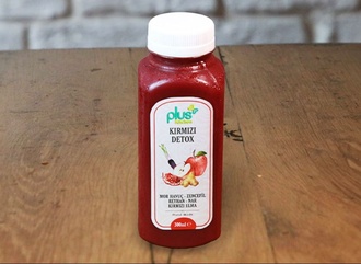 Kırmızı Detoks (30 Cl.) görseli