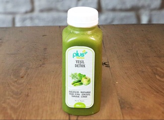 Yeşil Detoks (30 Cl.) görseli