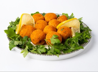 Mercimek Köftesi (250 Gr.) görseli