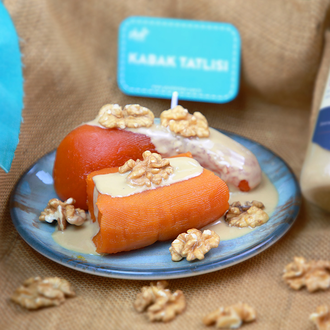 Kabak Tatlısı görseli