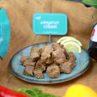 Arnavut Ciğeri görseli