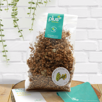 Ihlamur Çiçek Çayı (75 Gr.) görseli