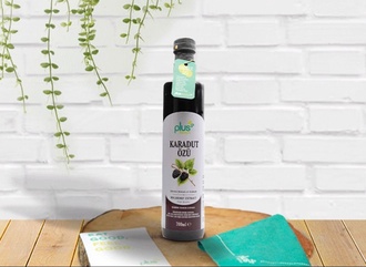 Karadut Özü (70 Cl.) görseli