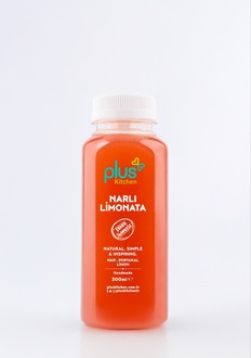 Narlı Limonata (30 Cl.) görseli