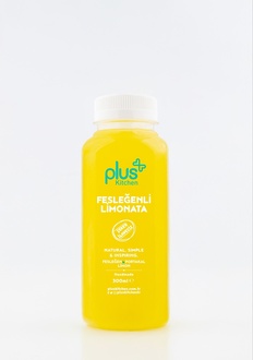 Fesleğenli Limonata (30 Cl.) görseli