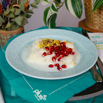 Güllaç (1 Kişilik) görseli