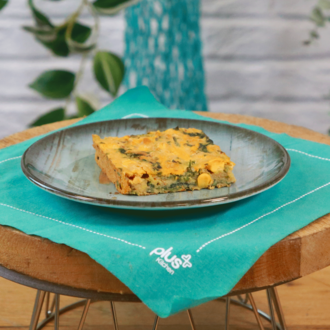 Mısırlı Mücver (250 Gr.) görseli