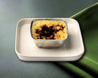 Fırın Sütlaç görseli