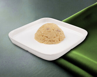 İrmik Helvası görseli