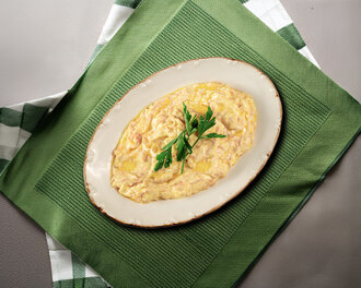 Havuç Tarator görseli