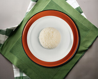 Pirinç Pilavı görseli