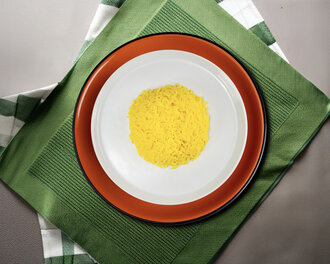 Basmati Pilav görseli