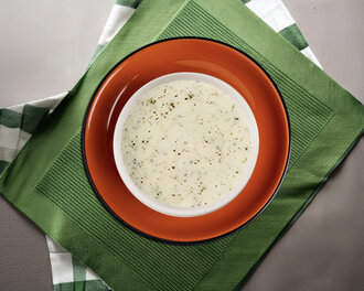 Yayla Çorbası görseli